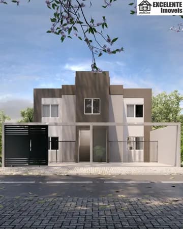 Apartamento em Ibirité - Eldorado (Parque Durval de Barros)