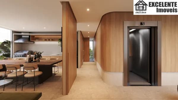 Apartamento 2 Suítes na Savassi - R$ 1.115.000,00 | Lançamento Imobiliário BH