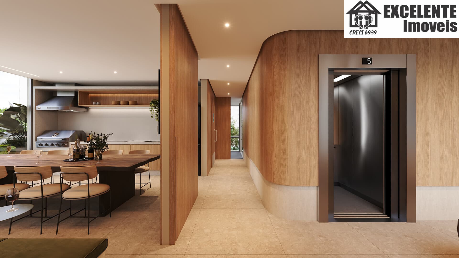 Apartamento 2 Suítes na Savassi - R$ 1.115.000,00 | Lançamento Imobiliário BH