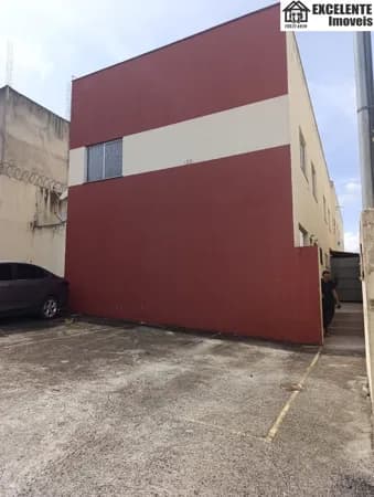 Casa à venda no bairro ELDORADO Ibirité/MG