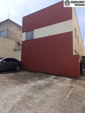 Casa Duplex em Jardim das Rosas, Ibirité/MG