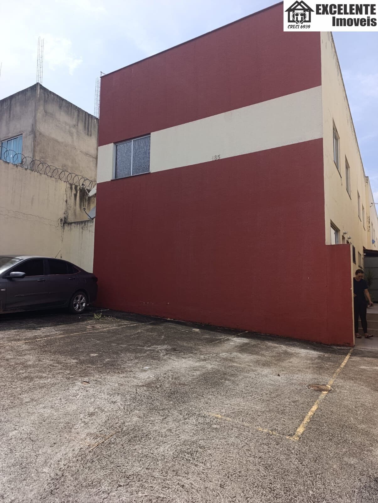 Casa Duplex em Jardim das Rosas, Ibirité/MG