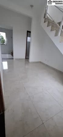 Apartamento em Ribeirão das Neves - Porto Seguro