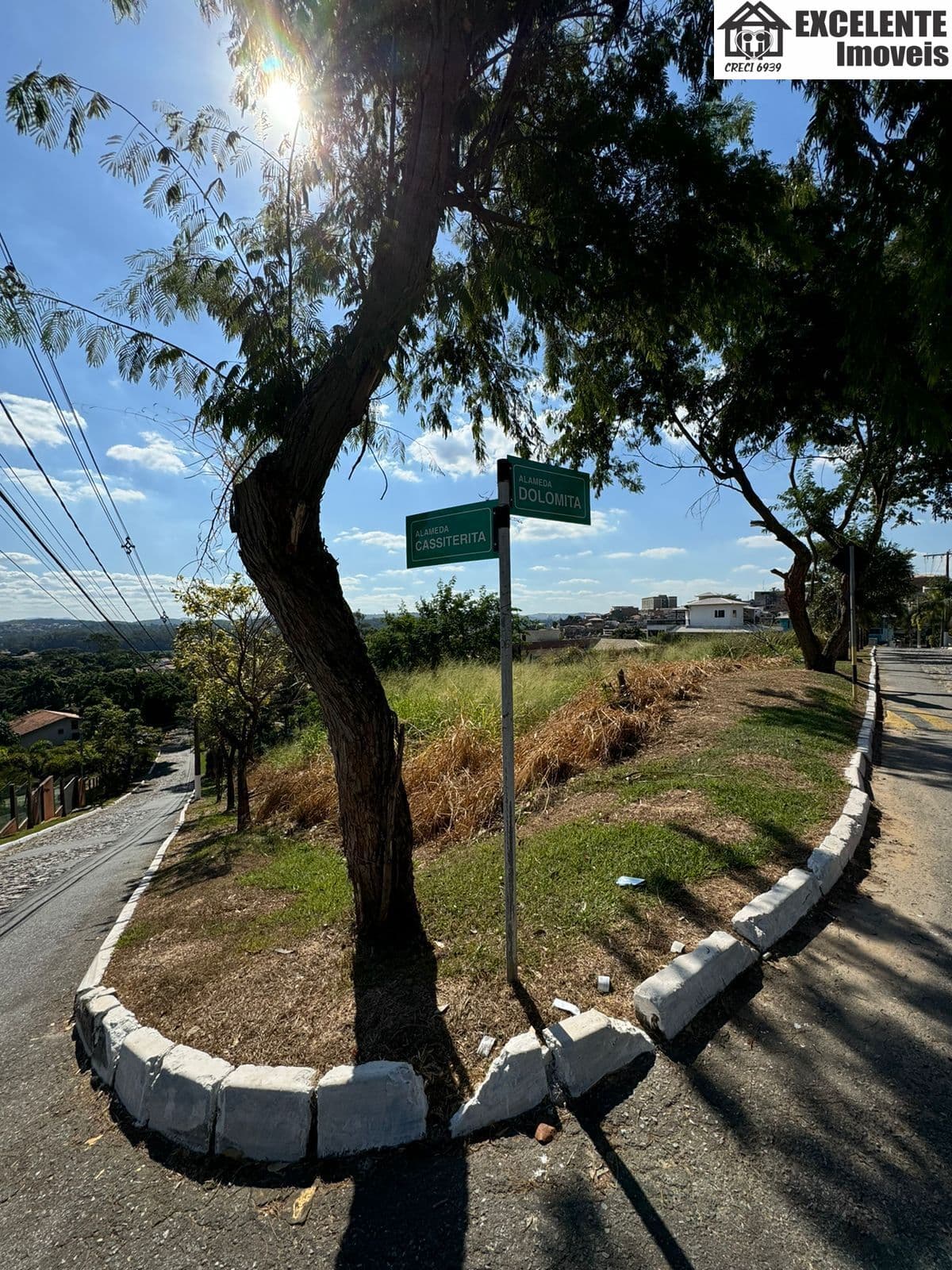 Terreno Lote em Quintas da Jangada - 2ª Seção, Ibirité/MG