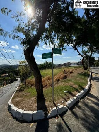 Terreno Lote em Quintas da Jangada - 2ª Seção, Ibirité/MG