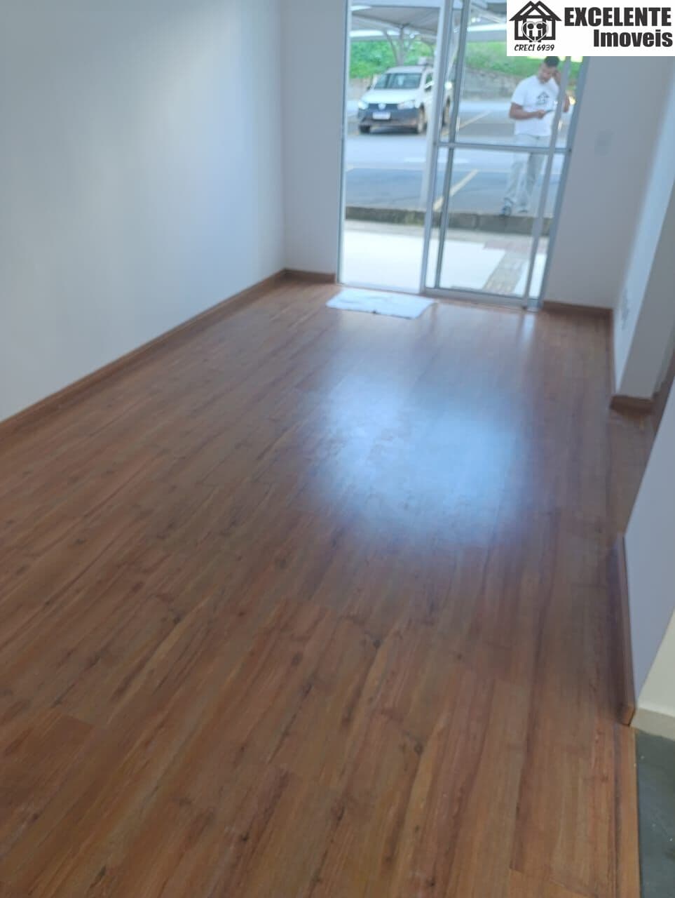 Apartamento em Ibirité - Lajinha (Parque Durval de Barros)