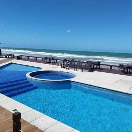 Apartamento Alto Padrão em Porto de Galinhas