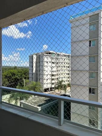 Apartamento à venda no bairro Lundcea em Lagoa Santa/MG