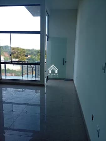 Casa à venda no bairro Residencial Visão em Lagoa Santa/MG