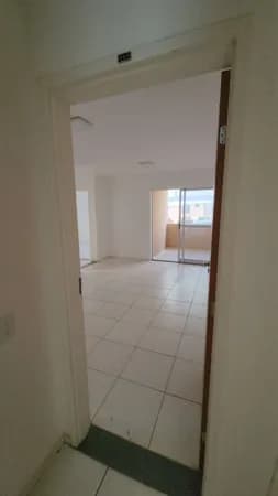 Apartamento novinho de 60m com suite no Residencial Vila Maria em Lagoa Santa
