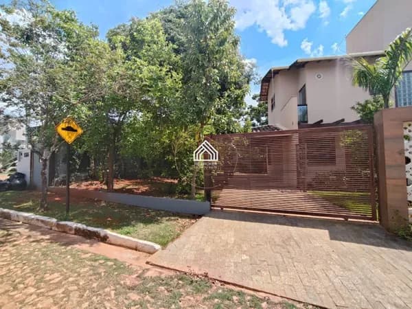Casa à venda no bairro Veredas da Lagoa em Lagoa Santa/MG
