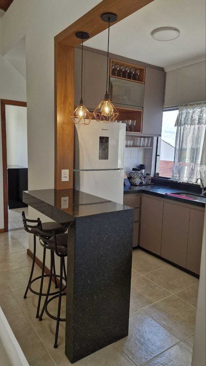 Casa de 175m oportunidade no Bairro Ovídio Guerra em Lagoa Santa