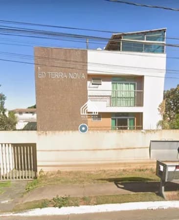 Apartamento à venda no bairro Lundcea em Lagoa Santa/MG