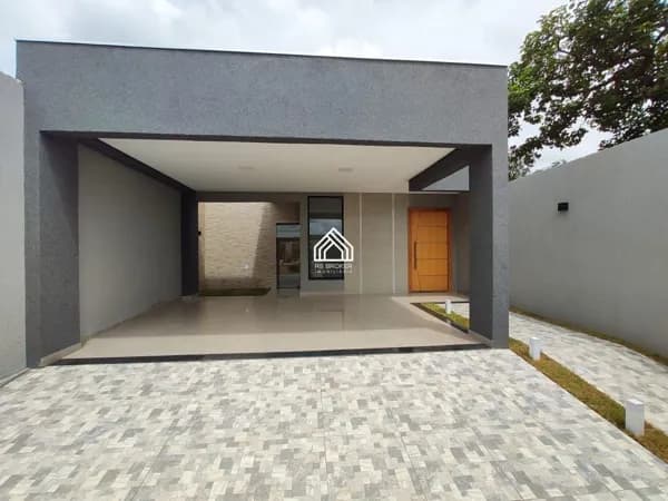 Casa à venda no bairro Vila Dos Ipês em Lagoa Santa/MG