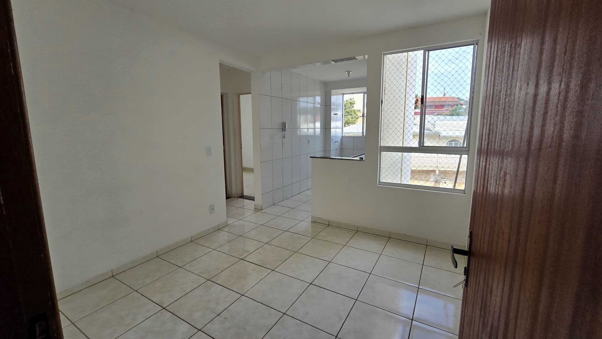 Apartamento de oportunidade em São José da Lapa