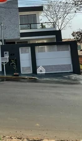 Casa à venda no bairro Jardim Imperial em Lagoa Santa/MG