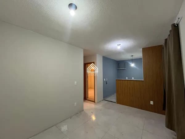 Apartamento à venda no bairro Vila Maria III em Lagoa Santa/MG