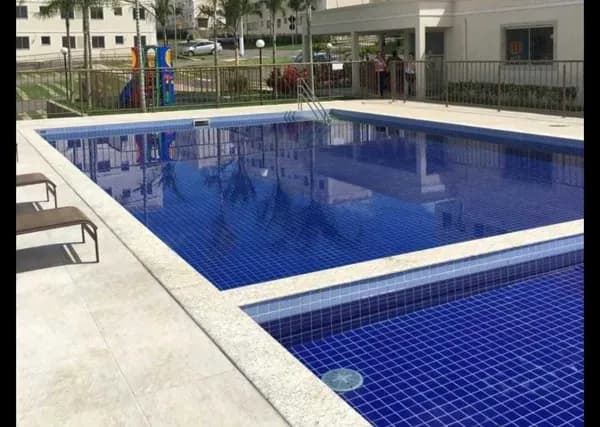 Apartamento porteira fechada a venda no Bairro Lundcea em Lagoa Santa