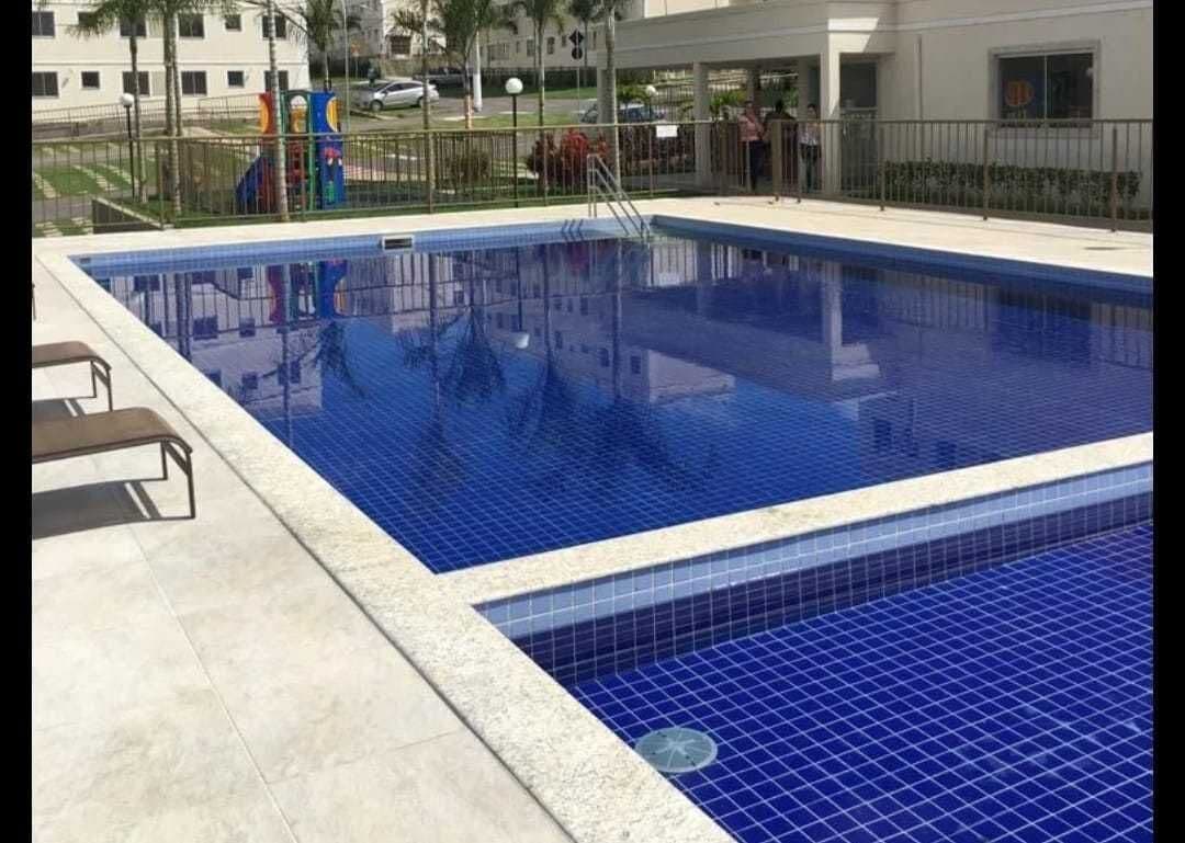 Apartamento porteira fechada a venda no Bairro Lundcea em Lagoa Santa