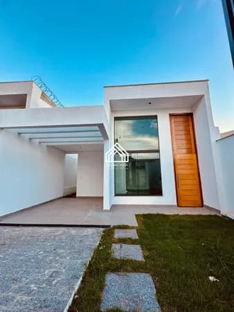 Casa à venda no bairro Jardim Imperial em Lagoa Santa/MG