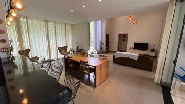 Casa à venda no bairro Veredas da Lagoa em Lagoa Santa/MG