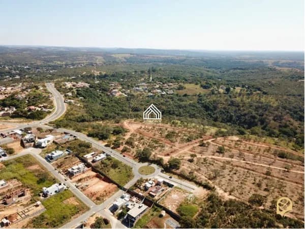 Terreno à venda no bairro Palmital em Lagoa Santa/MG