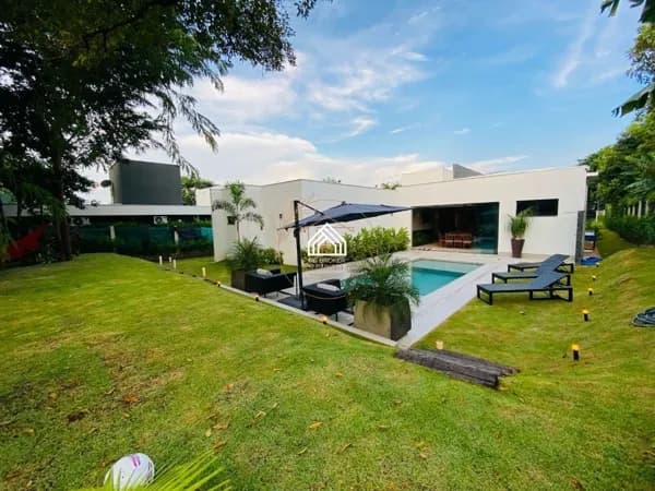 Casa à venda no bairro Veredas da Lagoa em Lagoa Santa/MG