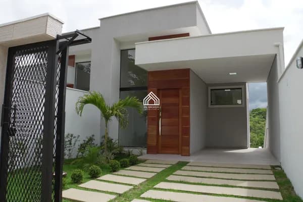 Casa à venda no bairro Portal Do Sol em Lagoa Santa/MG