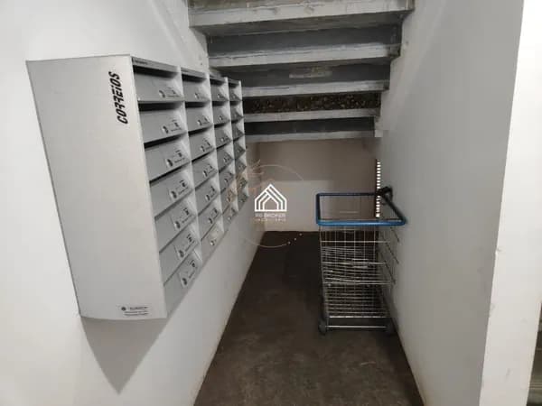 Apartamento à venda no bairro Palmital em Lagoa Santa/MG
