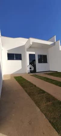 Casa à venda no bairro Cachoeira em São José da Lapa/MG