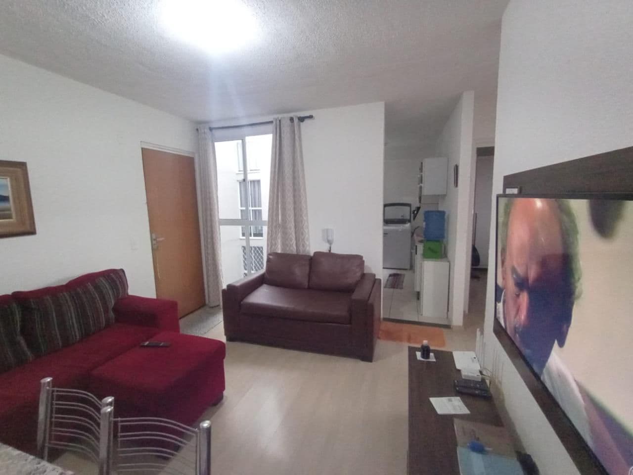 Apartamento em Campinho, Lagoa Santa/MG