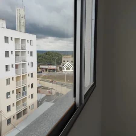 Apartamento à venda no bairro Palmital em Lagoa Santa/MG