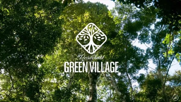 Condomínio Green Village em Lagoa Santa
