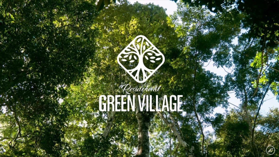 Condomínio Green Village em Lagoa Santa