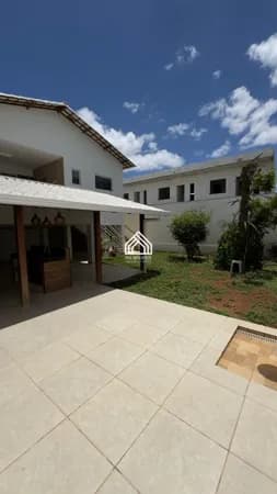 Casa à venda no bairro Lundcea em Lagoa Santa/MG