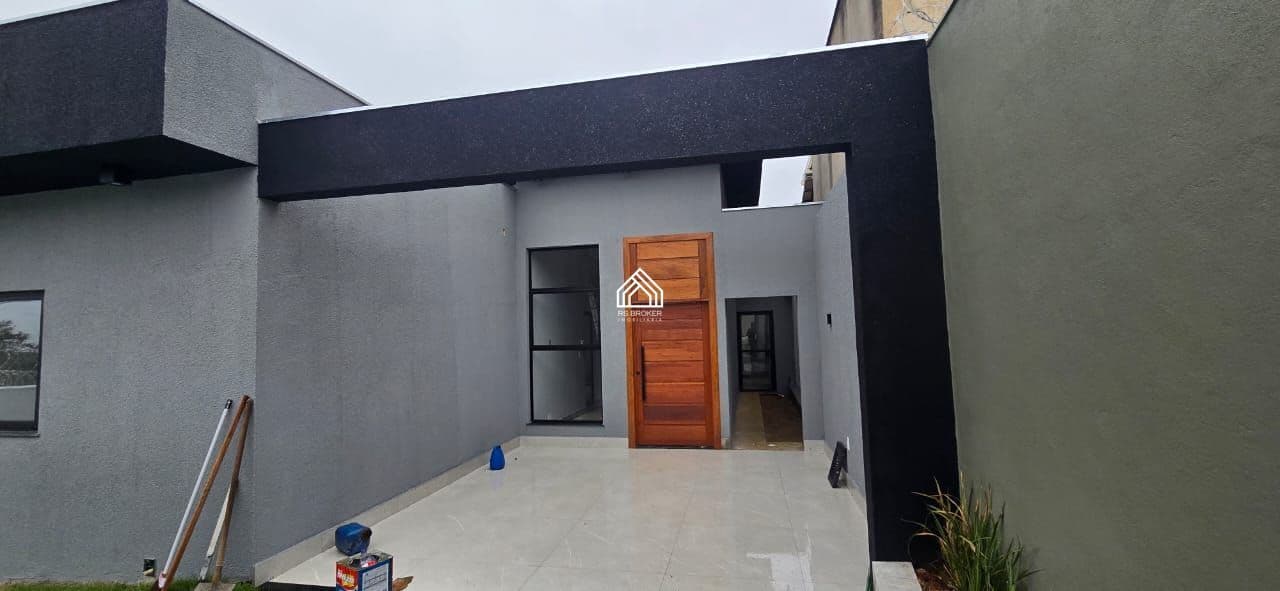 Casa à venda no bairro Lundcea em Lagoa Santa/MG