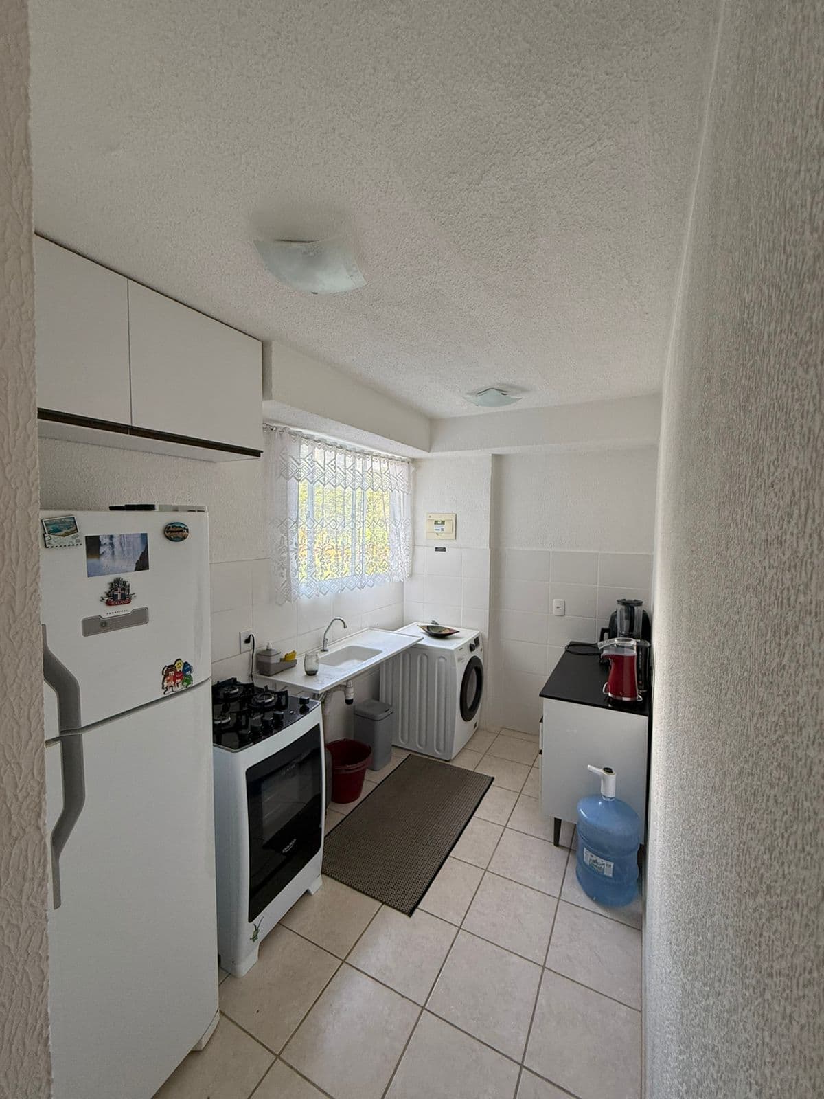 Apartamento a venda Residencial Lisboa em Lagoa Santa