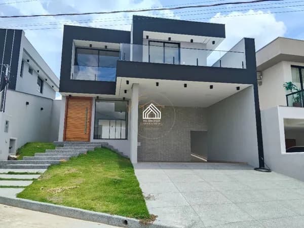 Casa à venda no bairro Residencial Golden Class em Lagoa Santa/MG