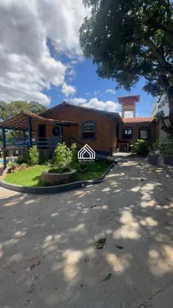 Casa à venda no bairro Centro em Lagoa Santa/MG