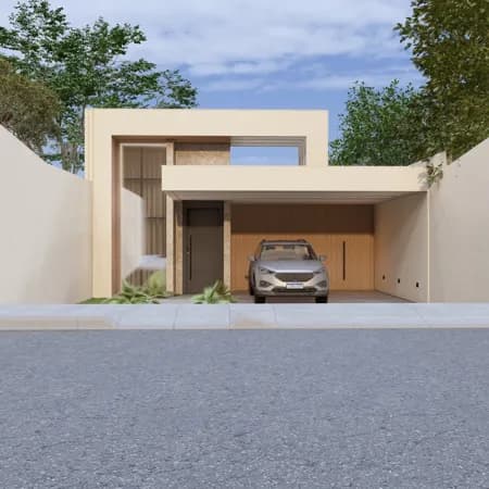 Casa em Vila dos Ipês, Lagoa Santa/MG