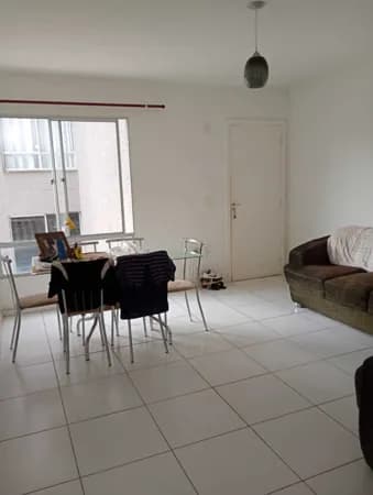 Apartamento a venda no condomínio Ville Park em Lagoa santa