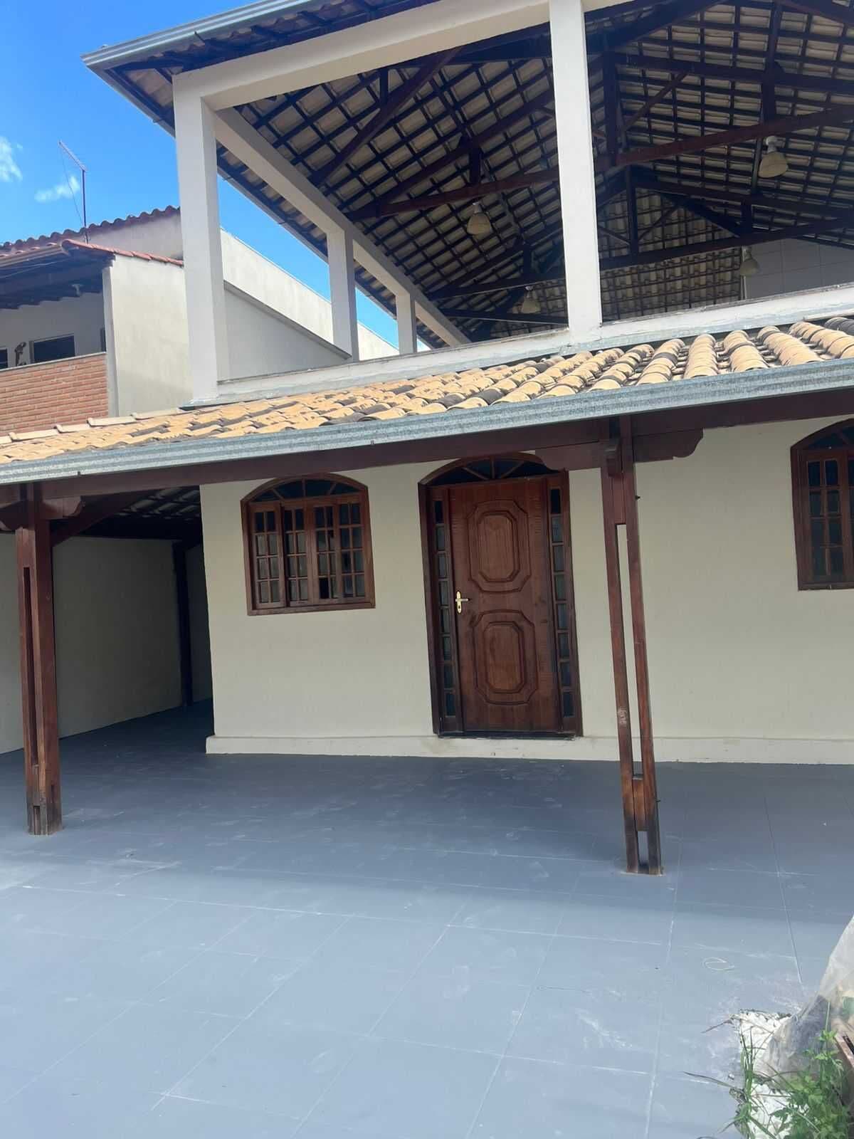 Excelente casa 2 pavimentos à venda em Vespasiano
