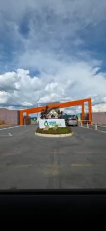 Terreno à venda no bairro Residencial Parque dos Buritis em Lagoa Santa/MG