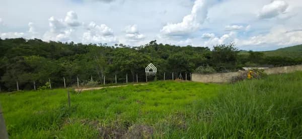 Terreno à venda no bairro Residencial Parque dos Buritis em Lagoa Santa/MG