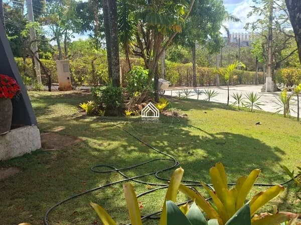 Casa à venda no bairro Palmital em Lagoa Santa/MG