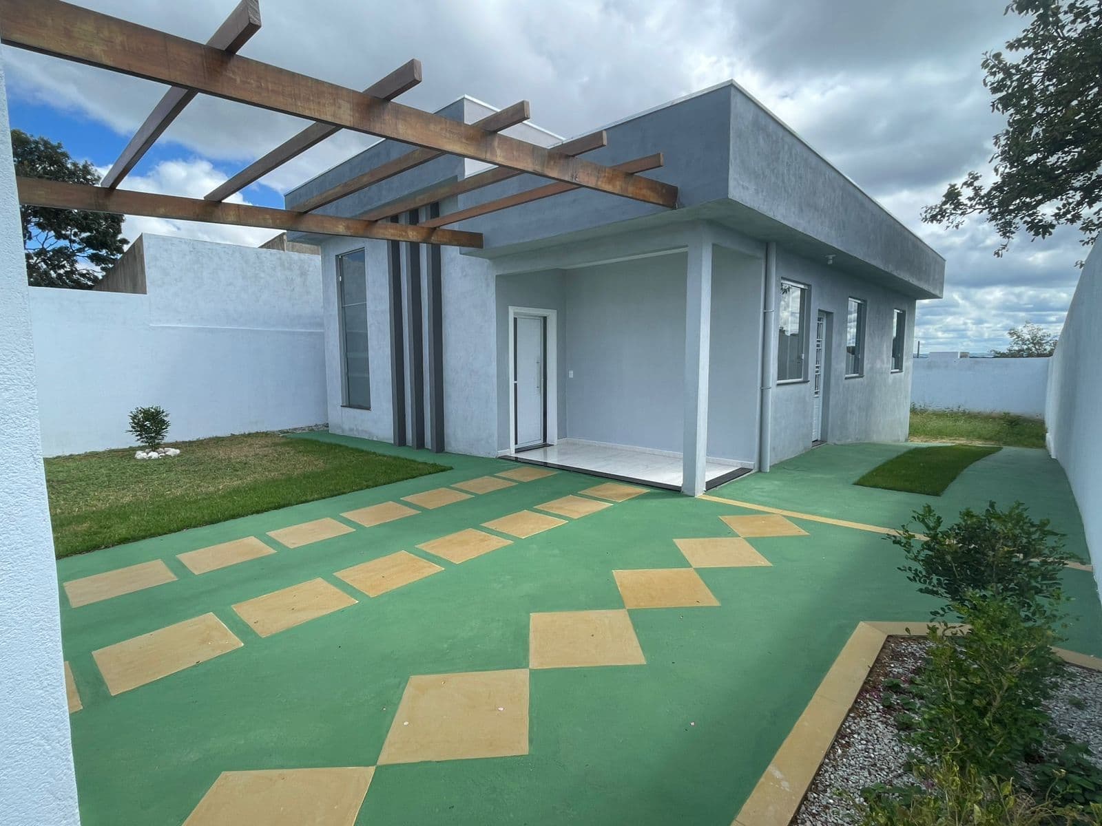Casa com preço de oportunidade no Bairro Vila dos Ipês em Lagoa Santa