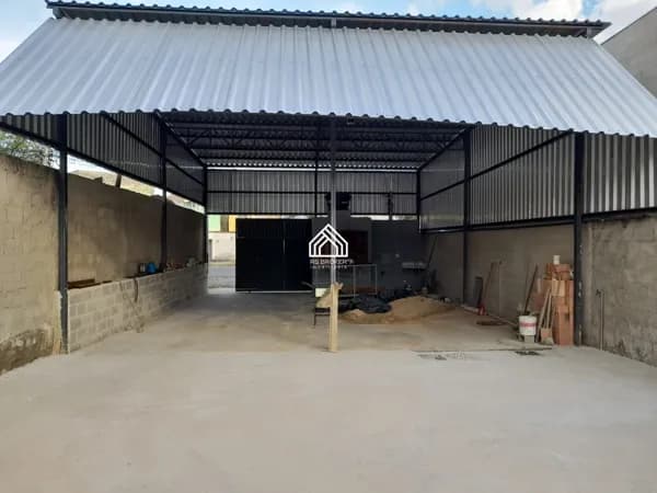 Indústria à venda no bairro MORADAS DA LAPINHA em Lagoa Santa/MG