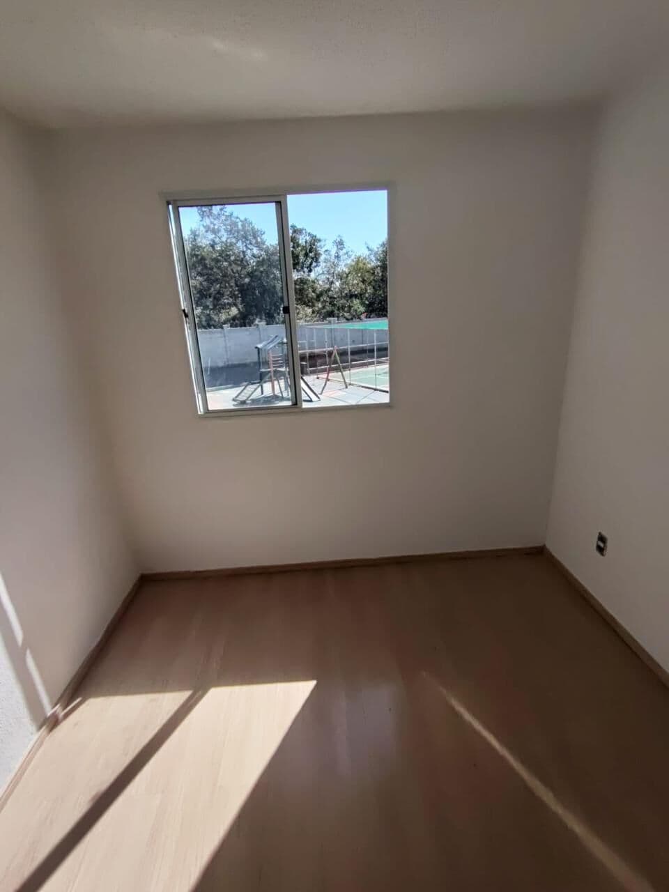 Apartamento de oportunidade no Condominio Lisboa