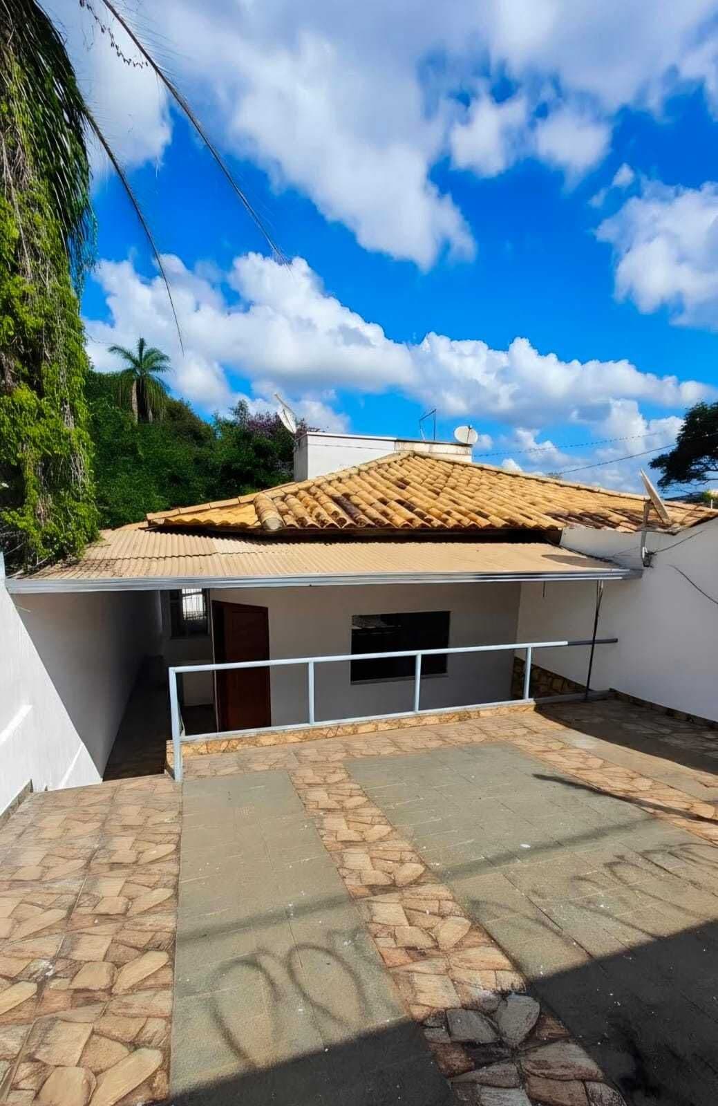 Casa com preço de Oportunidade no Bairro Jardim imperial