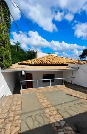Casa com preço de Oportunidade no Bairro Jardim imperial
